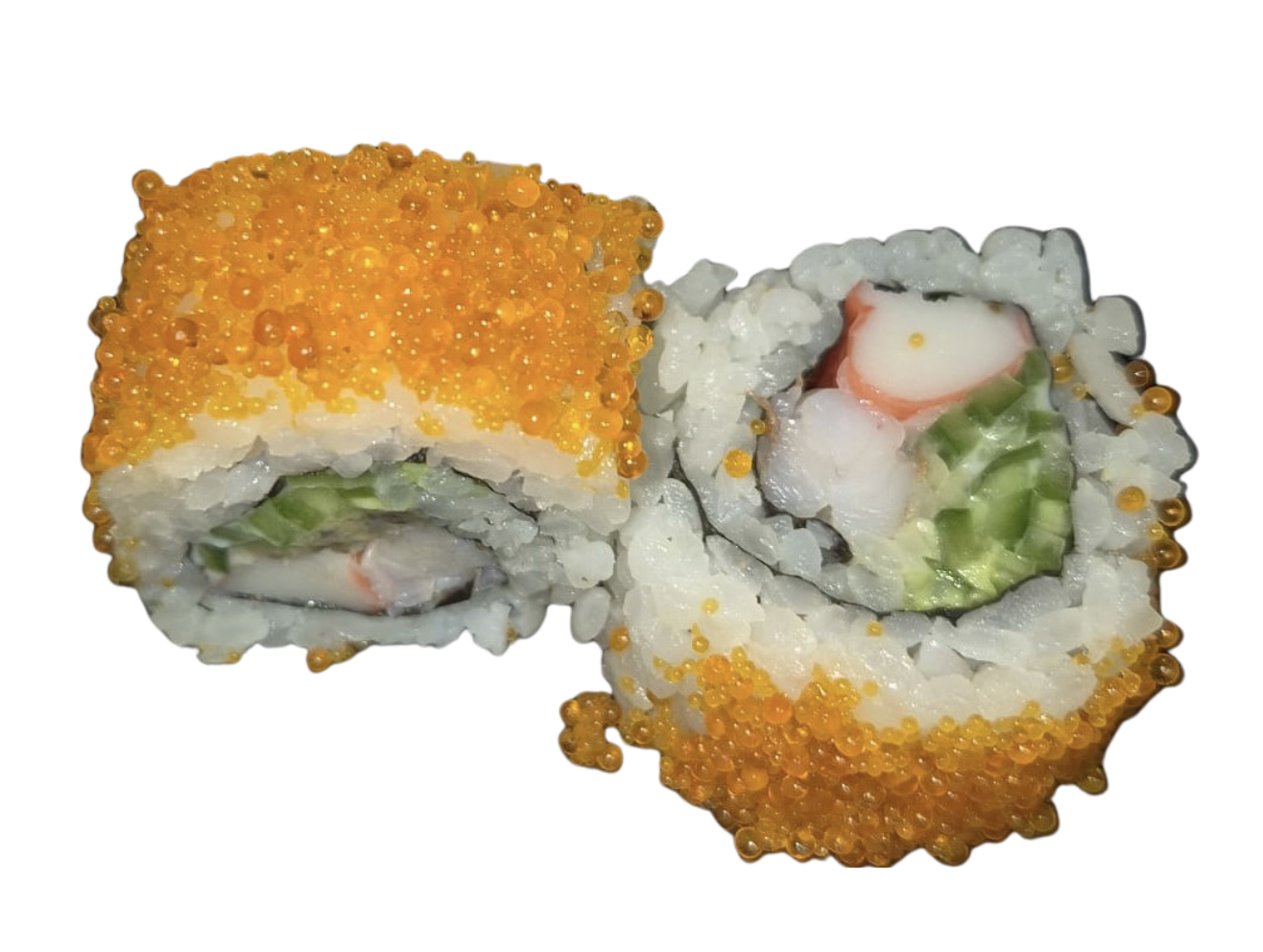 KYOTO CALİFORNİA  ROLL (8 pcs.)